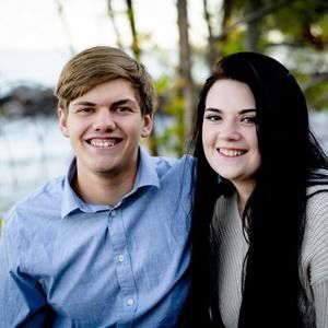 Meet your Posher, Bradley